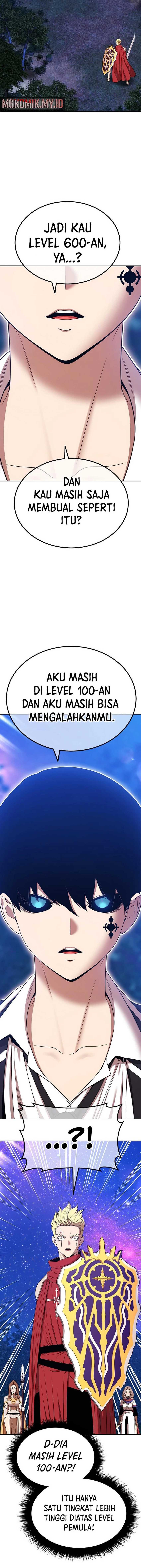 Baca +99 Wooden Stick - Chapter 97 halaman 47