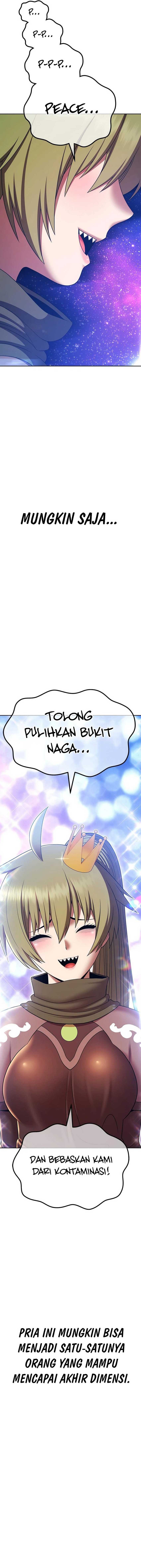 Baca +99 Wooden Stick - Chapter 97 halaman 5