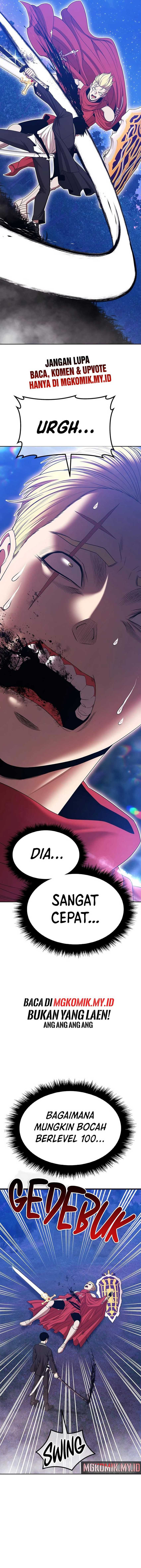Baca +99 Wooden Stick - Chapter 97 halaman 50