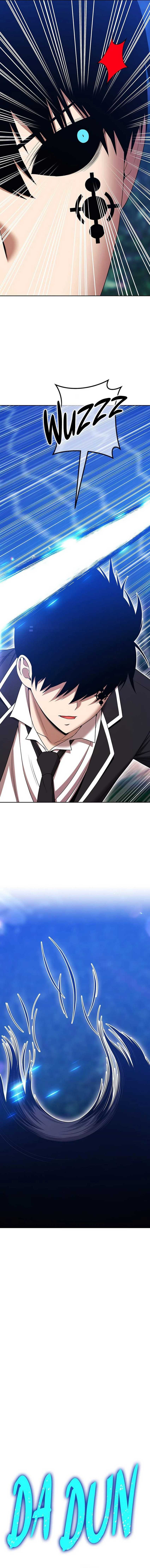 Baca +99 Wooden Stick - Chapter 97 halaman 52