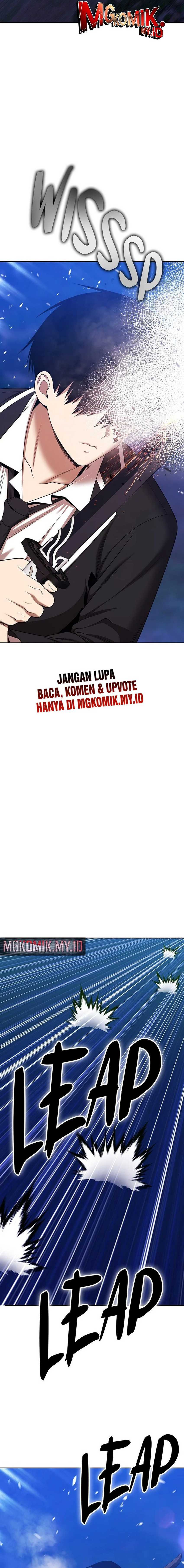 Baca +99 Wooden Stick - Chapter 97 halaman 55
