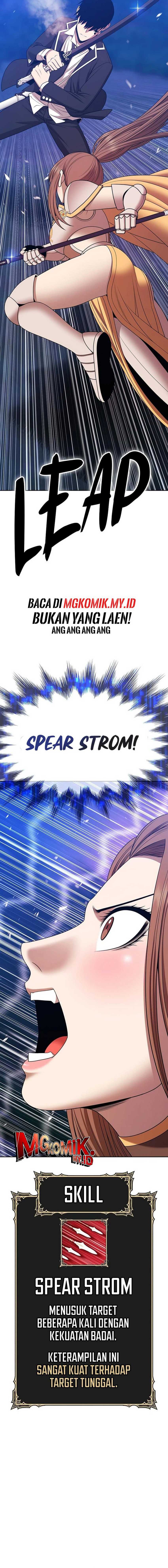 Baca +99 Wooden Stick - Chapter 97 halaman 56