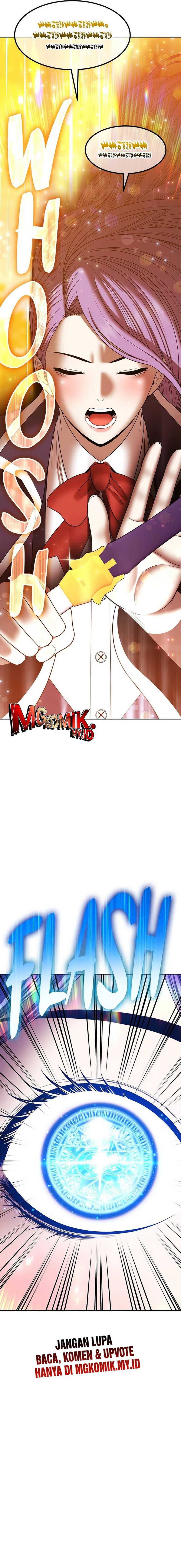 Baca +99 Wooden Stick - Chapter 97 halaman 59