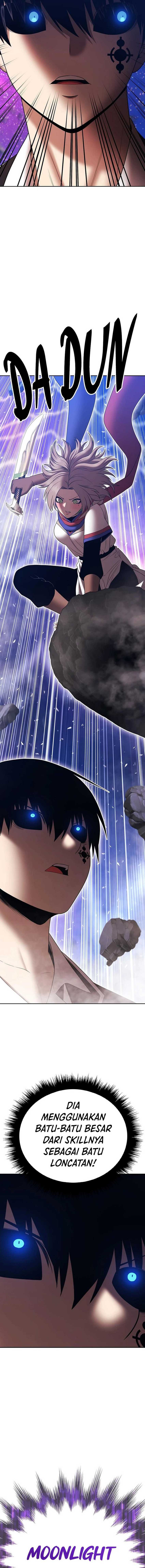 Baca +99 Wooden Stick - Chapter 97 halaman 62