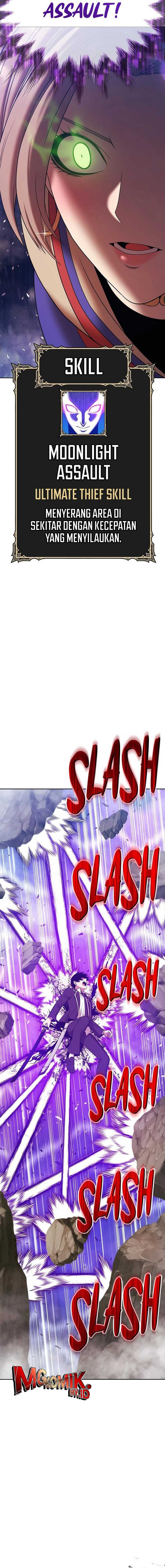 Baca +99 Wooden Stick - Chapter 97 halaman 63