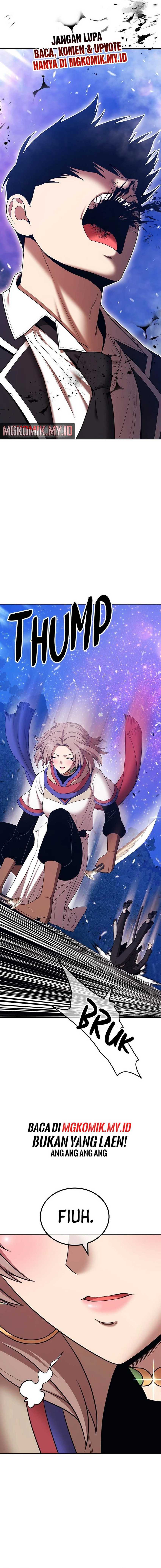 Baca +99 Wooden Stick - Chapter 97 halaman 64