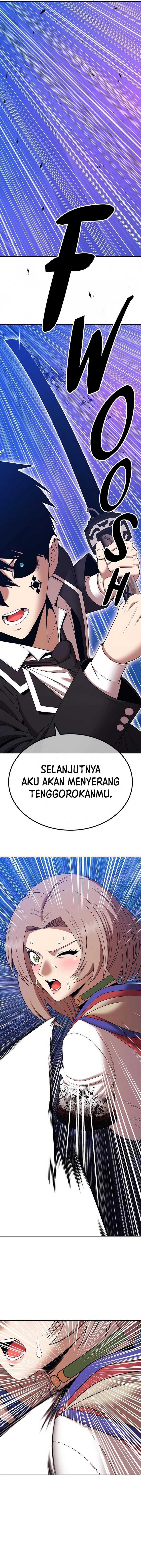 Baca +99 Wooden Stick - Chapter 97 halaman 66