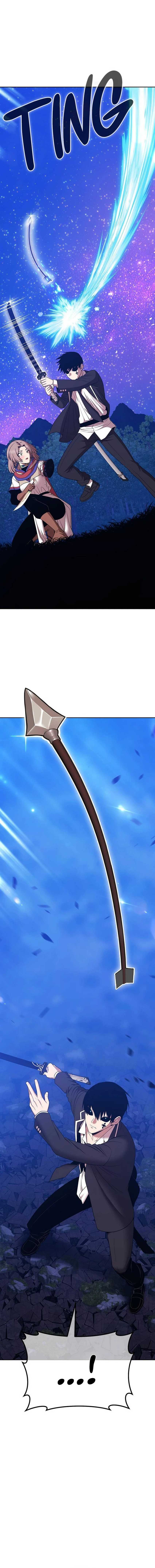 Baca +99 Wooden Stick - Chapter 97 halaman 67