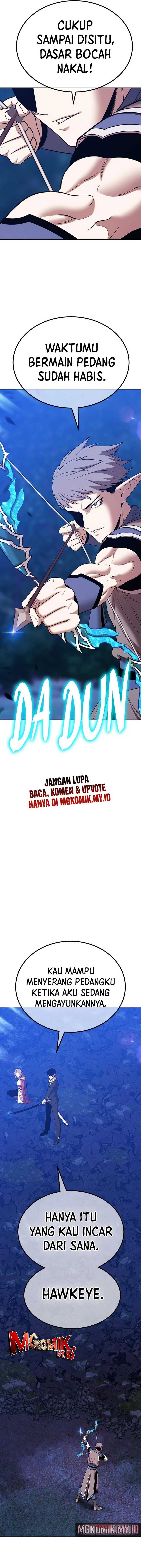 Baca +99 Wooden Stick - Chapter 97 halaman 68