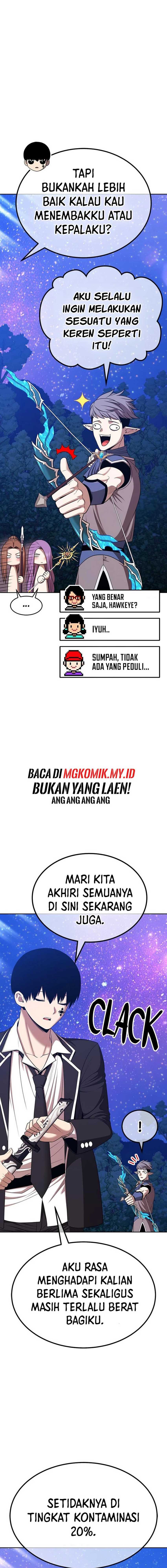 Baca +99 Wooden Stick - Chapter 97 halaman 69
