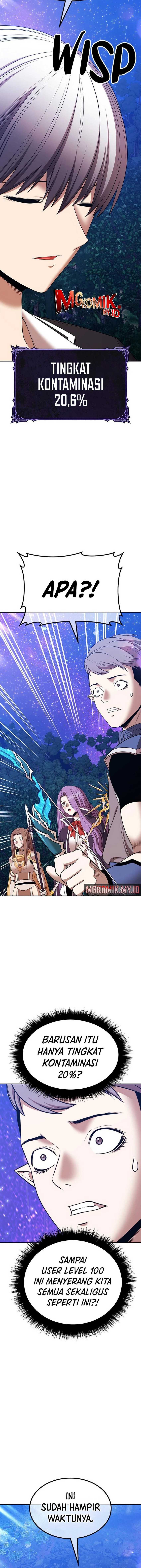 Baca +99 Wooden Stick - Chapter 97 halaman 70