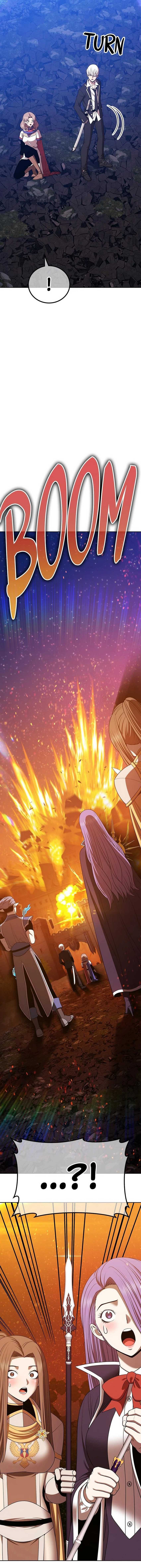 Baca +99 Wooden Stick - Chapter 97 halaman 71