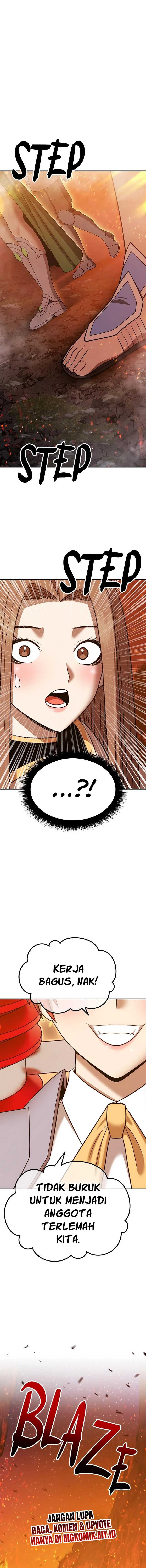 Baca +99 Wooden Stick - Chapter 97 halaman 72