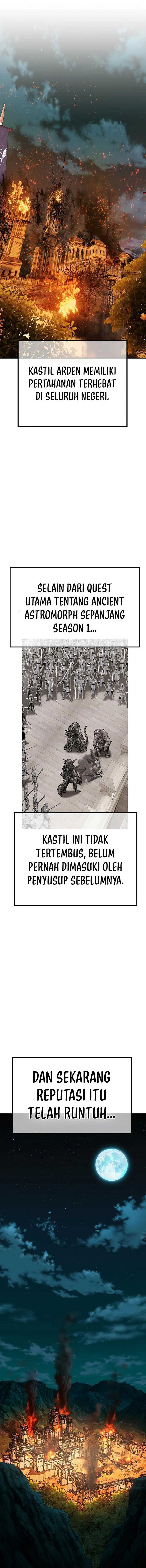 Baca +99 Wooden Stick - Chapter 97 halaman 75