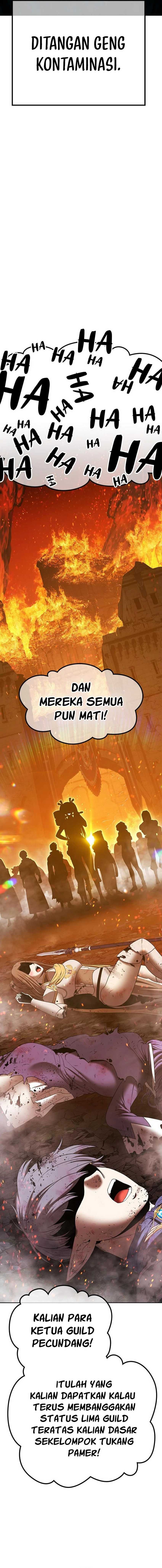 Baca +99 Wooden Stick - Chapter 97 halaman 76