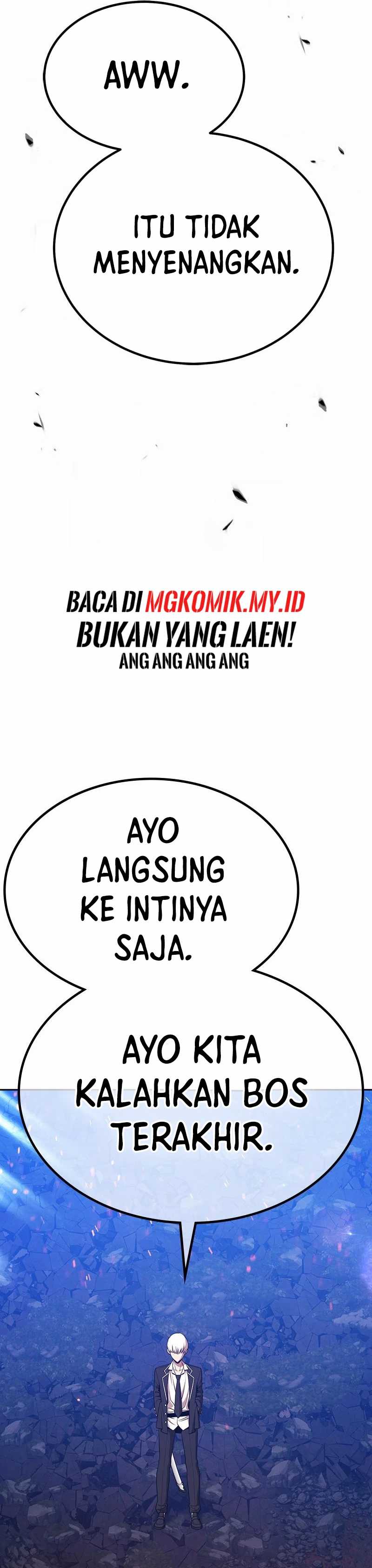 Baca +99 Wooden Stick - Chapter 98 halaman 10