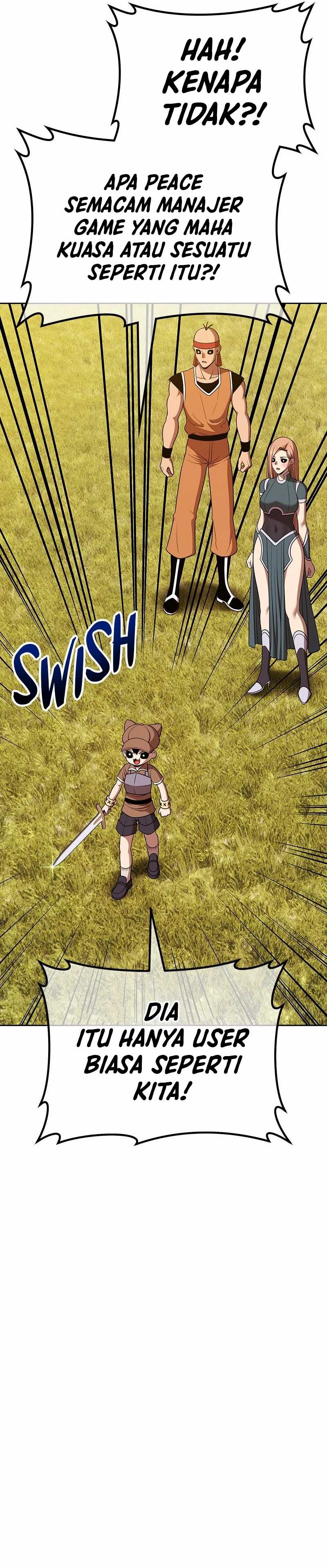 Baca +99 Wooden Stick - Chapter 98 halaman 100