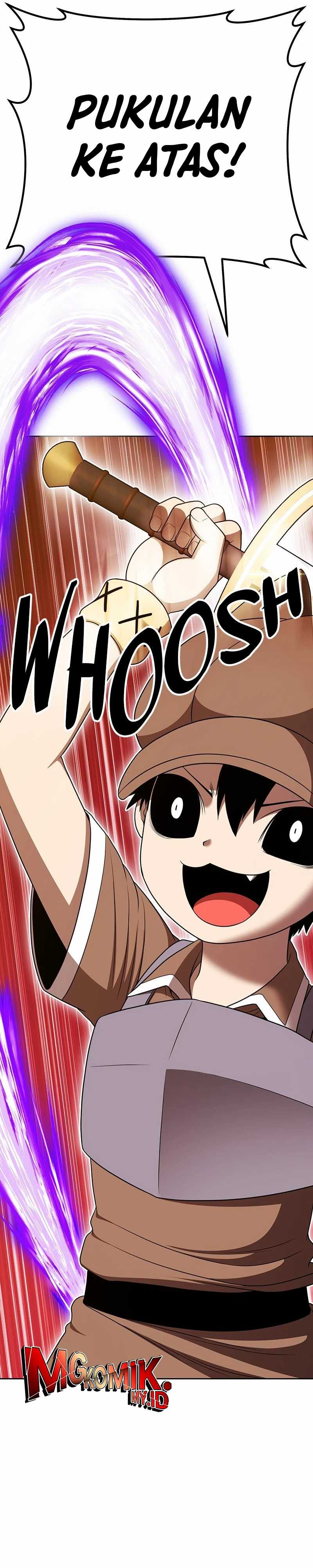 Baca +99 Wooden Stick - Chapter 98 halaman 101