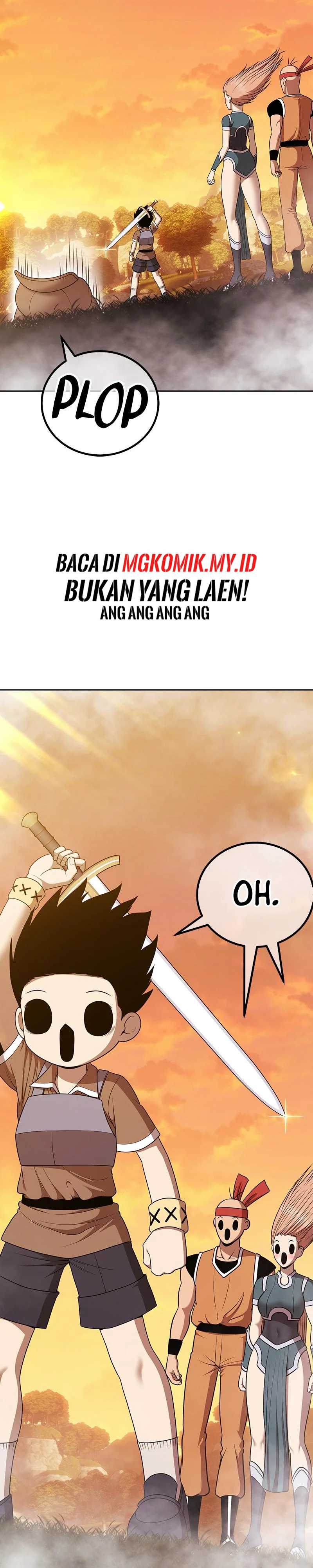Baca +99 Wooden Stick - Chapter 98 halaman 107