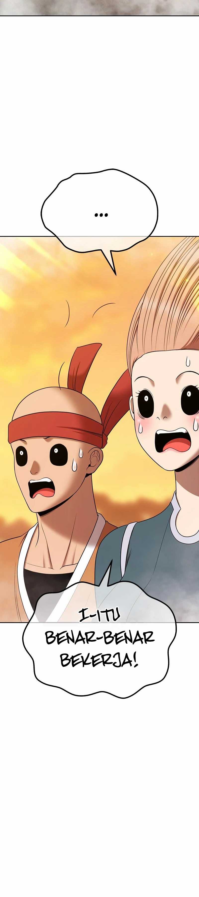 Baca +99 Wooden Stick - Chapter 98 halaman 108
