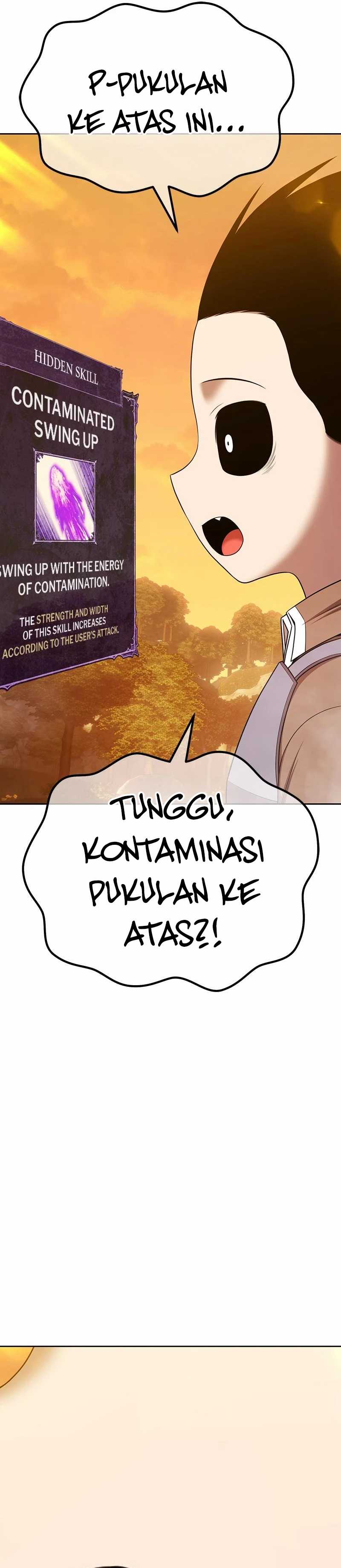 Baca +99 Wooden Stick - Chapter 98 halaman 112