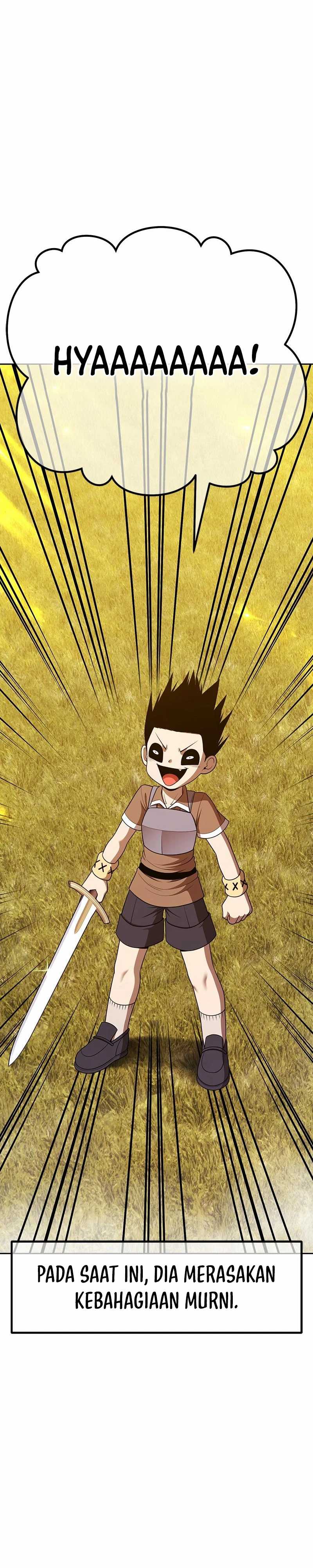 Baca +99 Wooden Stick - Chapter 98 halaman 114