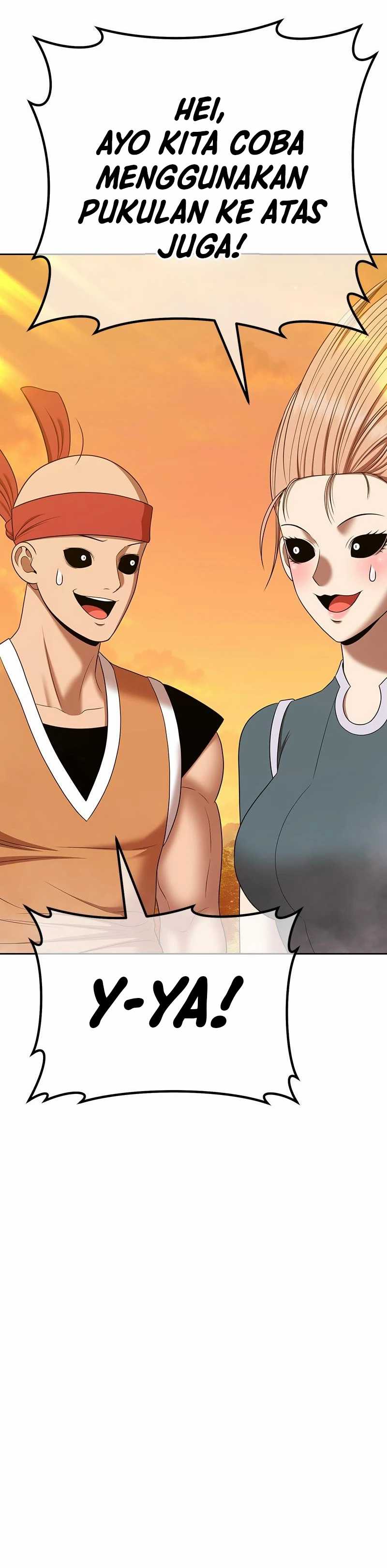 Baca +99 Wooden Stick - Chapter 98 halaman 115