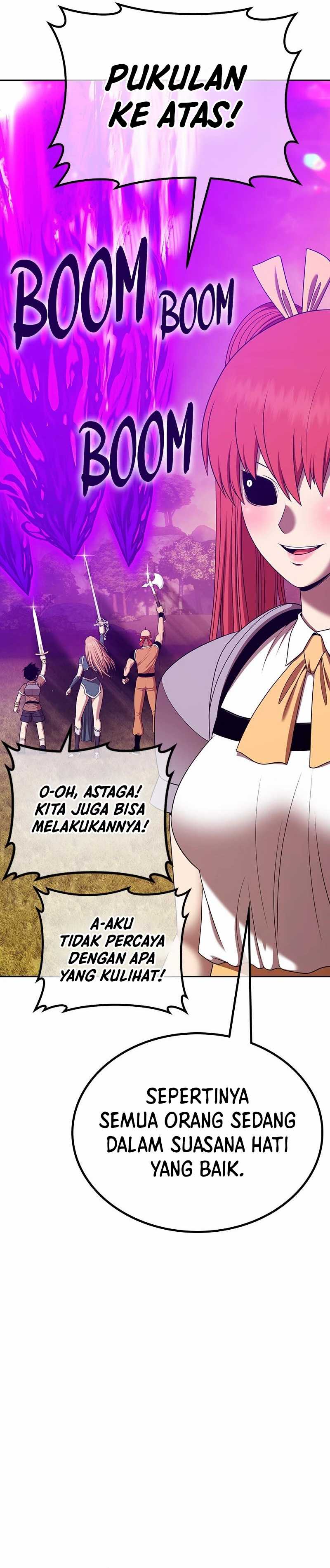 Baca +99 Wooden Stick - Chapter 98 halaman 116