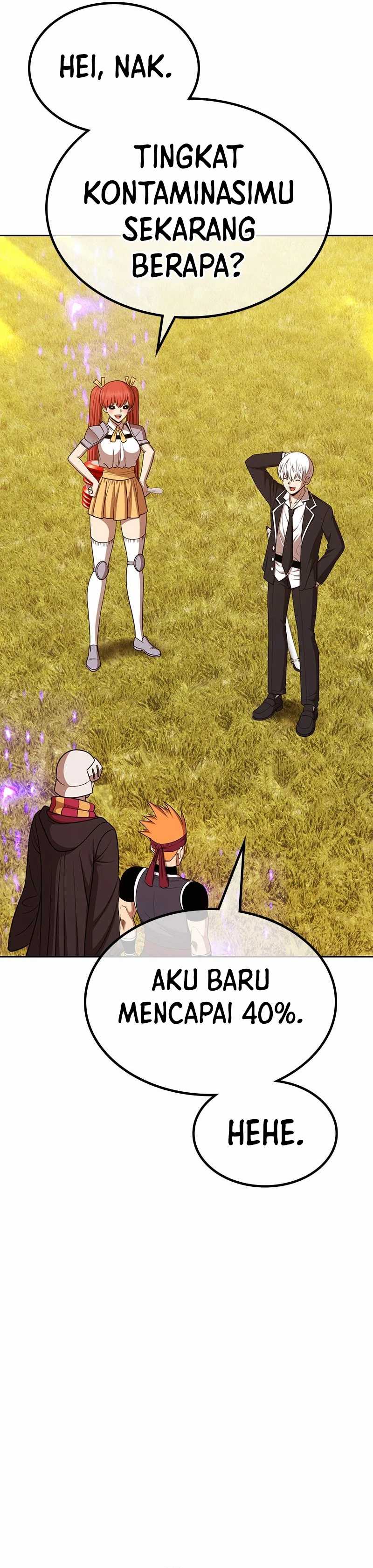 Baca +99 Wooden Stick - Chapter 98 halaman 117