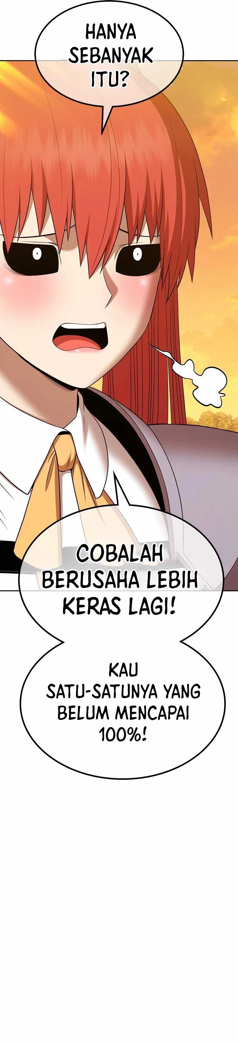 Baca +99 Wooden Stick - Chapter 98 halaman 118