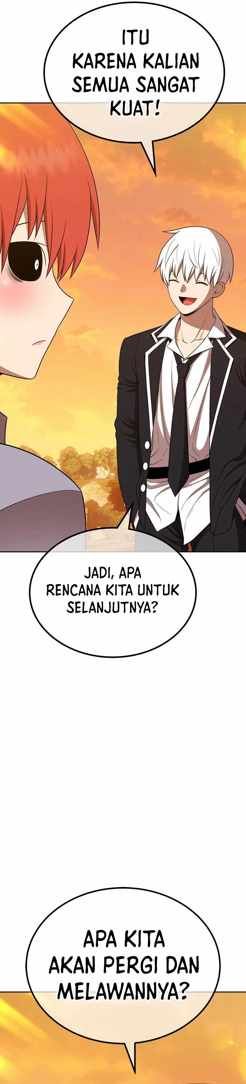 Baca +99 Wooden Stick - Chapter 98 halaman 119