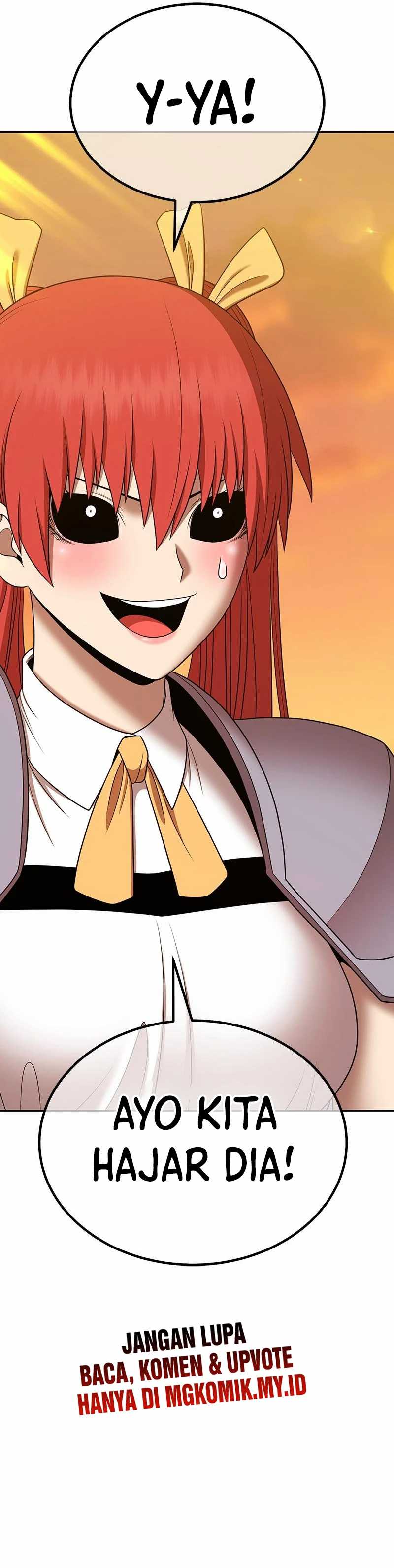 Baca +99 Wooden Stick - Chapter 98 halaman 121