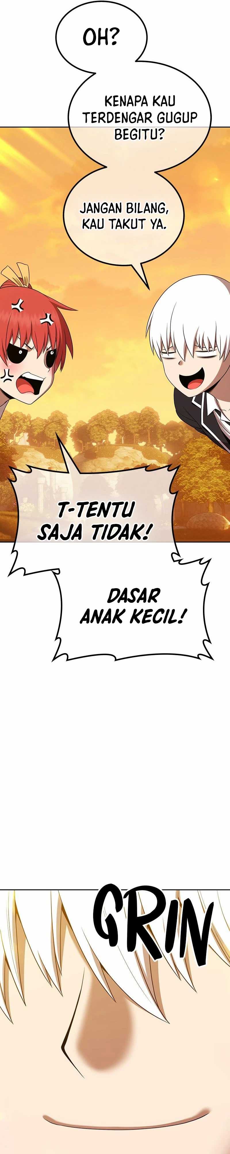 Baca +99 Wooden Stick - Chapter 98 halaman 122
