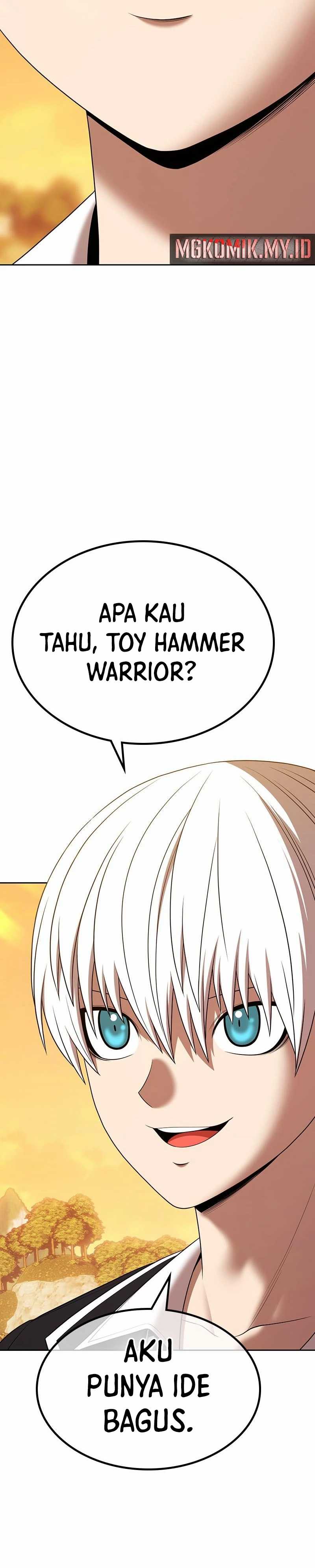 Baca +99 Wooden Stick - Chapter 98 halaman 123