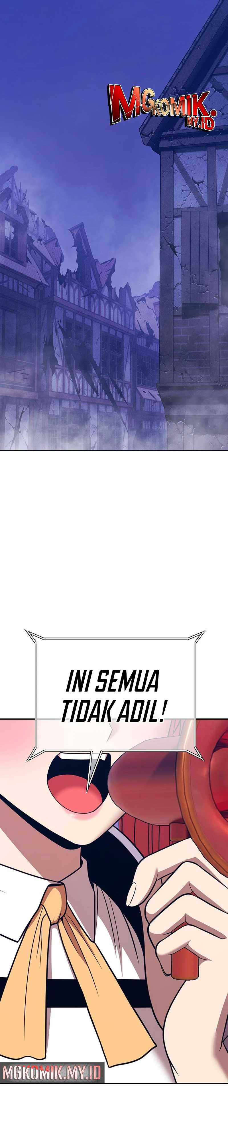 Baca +99 Wooden Stick - Chapter 98 halaman 125