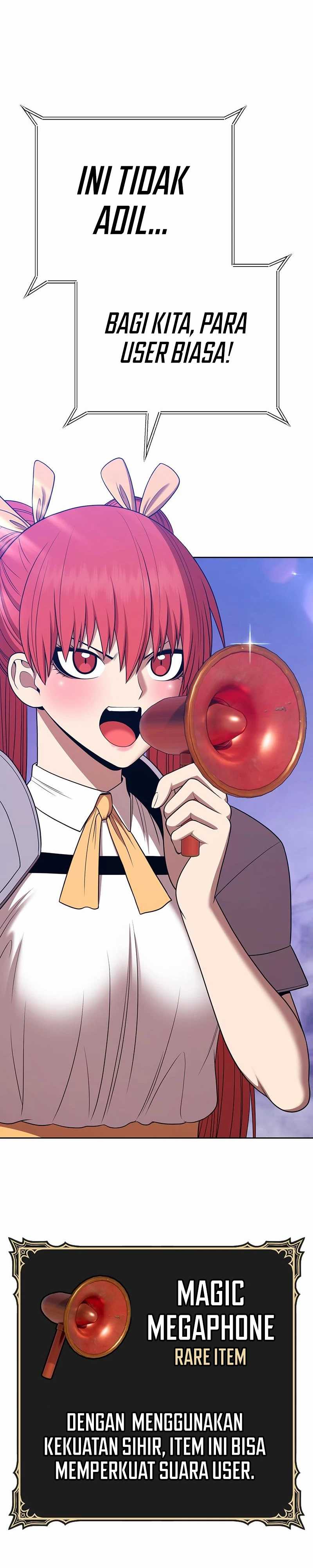 Baca +99 Wooden Stick - Chapter 98 halaman 126