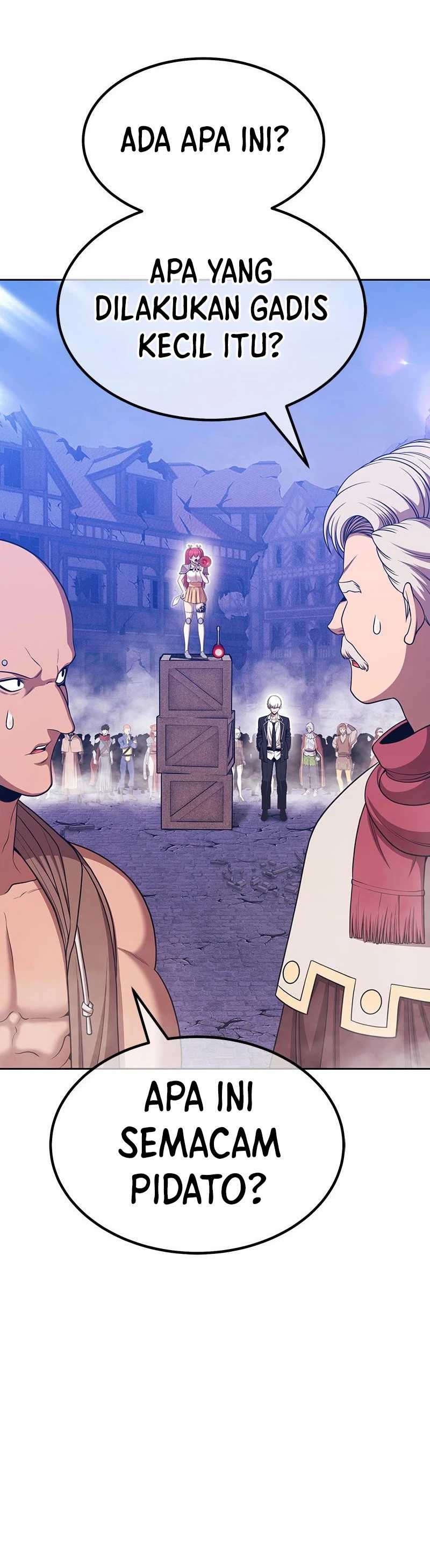 Baca +99 Wooden Stick - Chapter 98 halaman 128