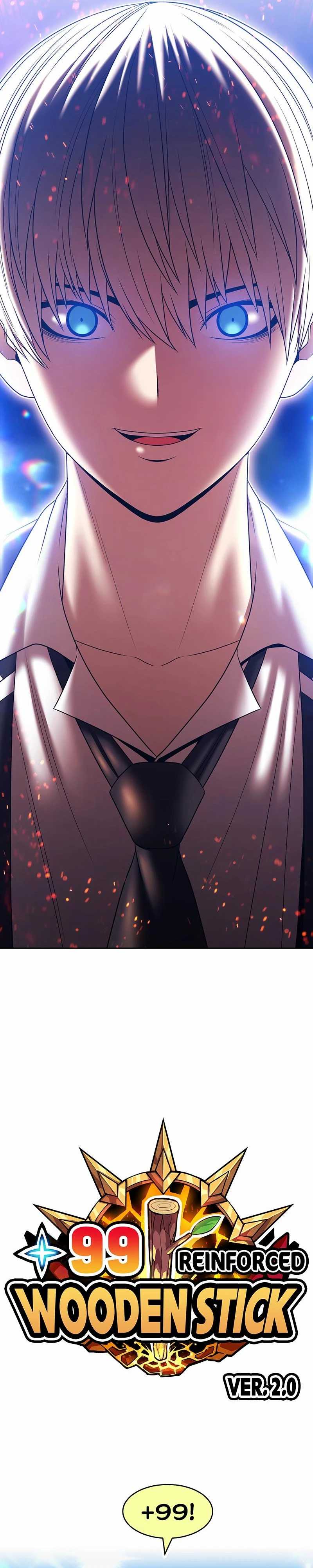 Baca +99 Wooden Stick - Chapter 98 halaman 13