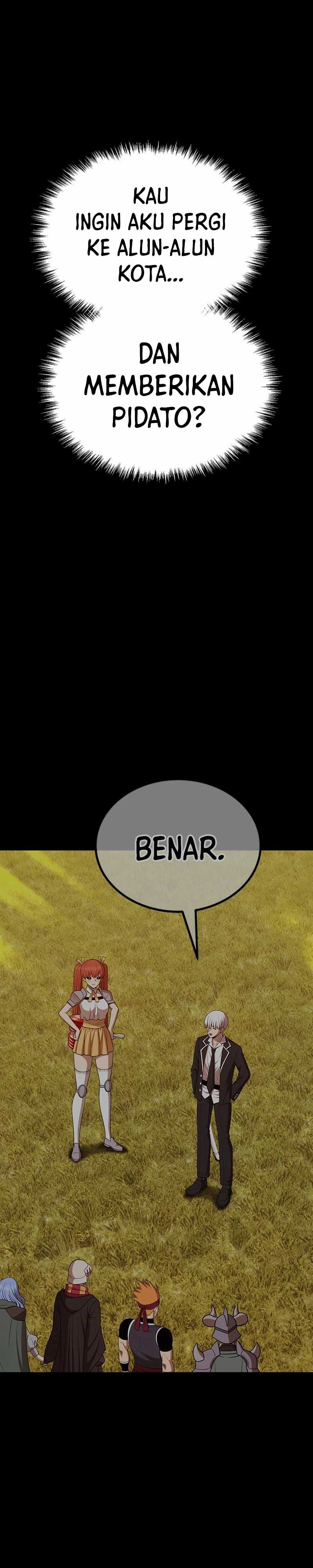 Baca +99 Wooden Stick - Chapter 98 halaman 130