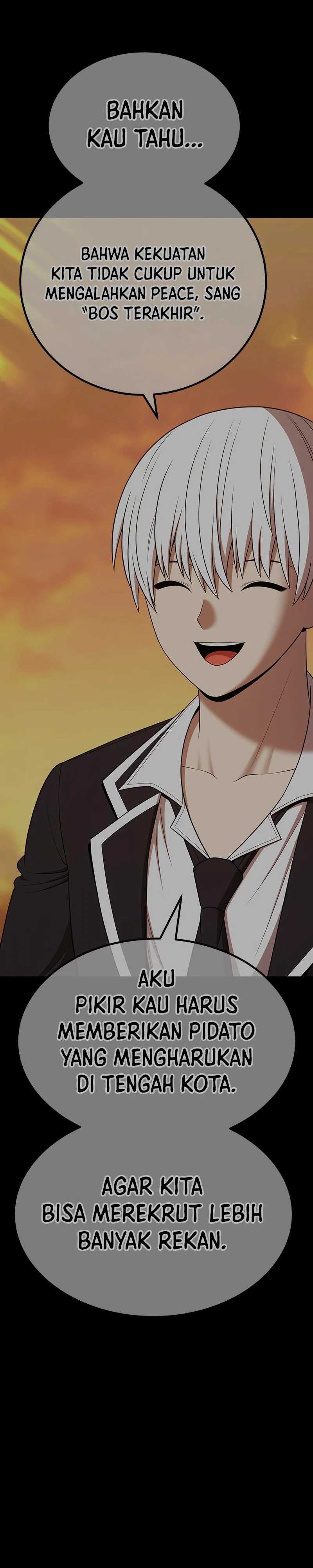 Baca +99 Wooden Stick - Chapter 98 halaman 131