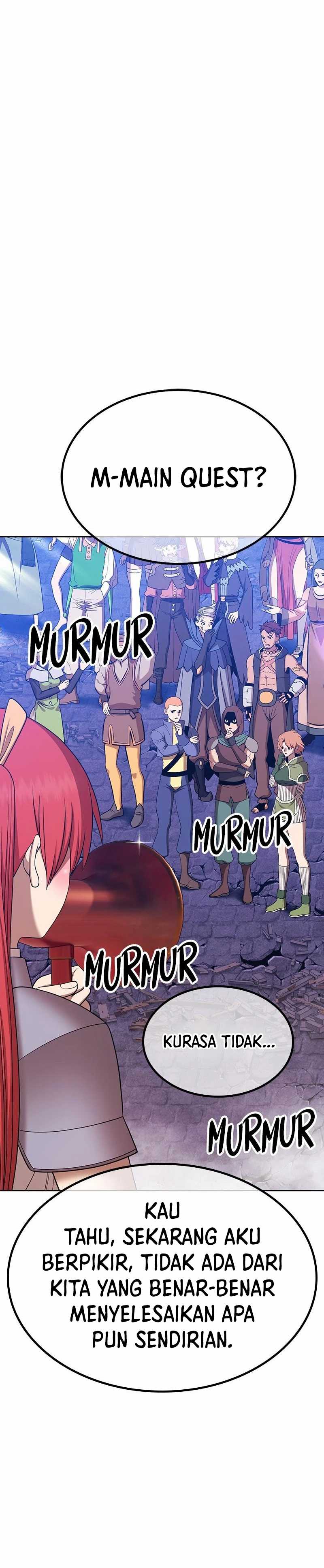Baca +99 Wooden Stick - Chapter 98 halaman 136