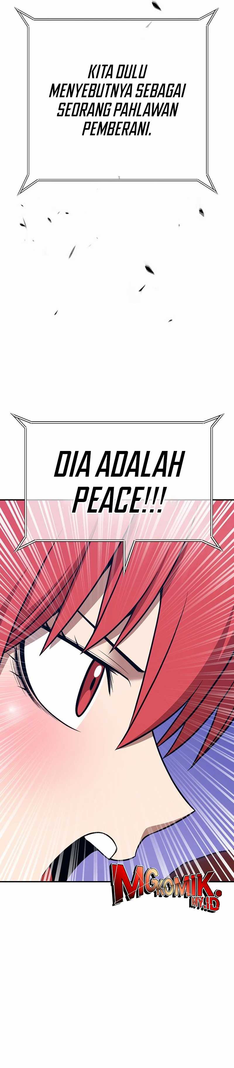 Baca +99 Wooden Stick - Chapter 98 halaman 139