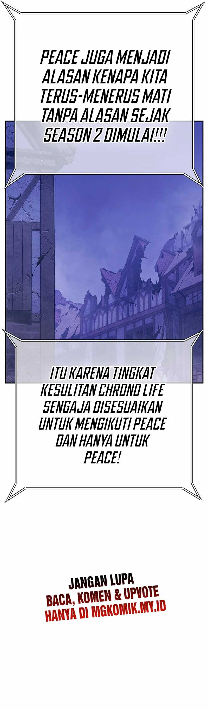 Baca +99 Wooden Stick - Chapter 98 halaman 140