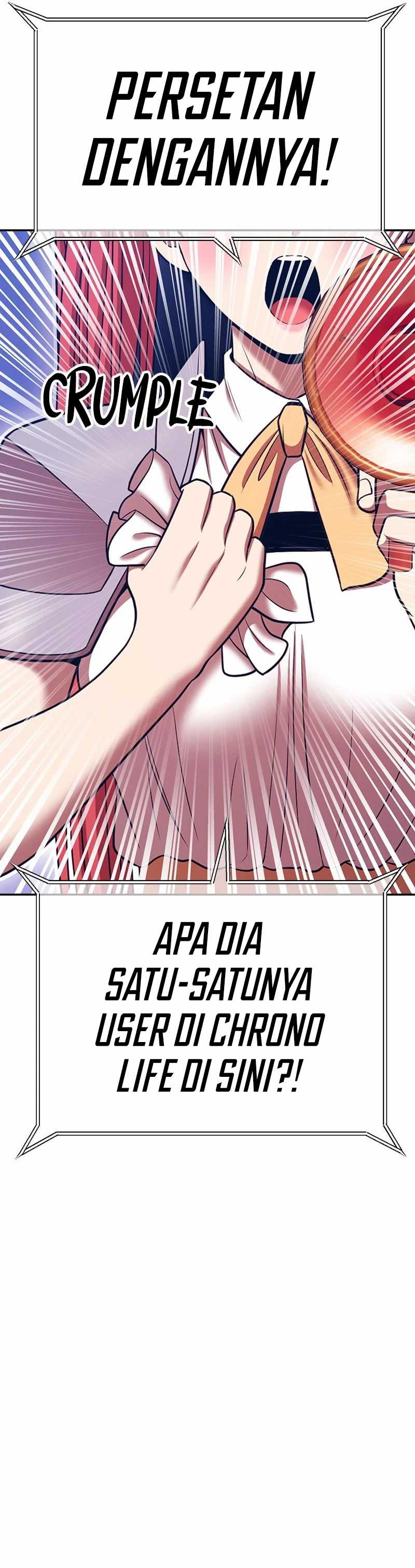 Baca +99 Wooden Stick - Chapter 98 halaman 141