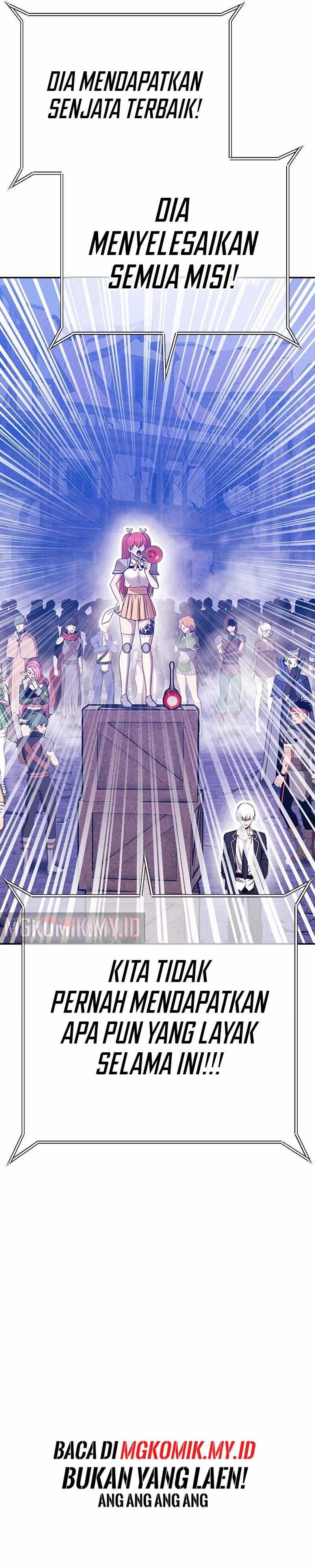 Baca +99 Wooden Stick - Chapter 98 halaman 142