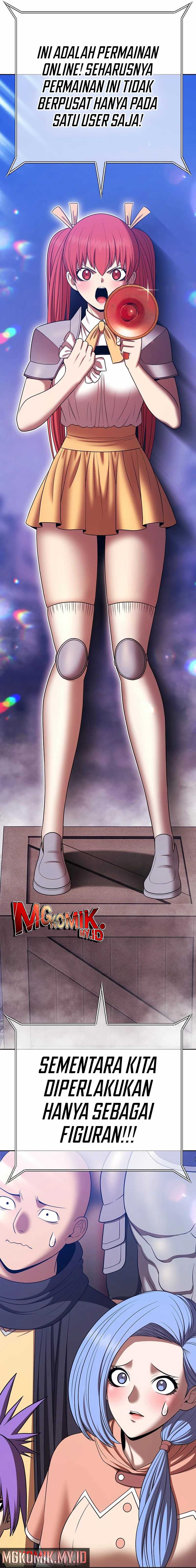 Baca +99 Wooden Stick - Chapter 98 halaman 143