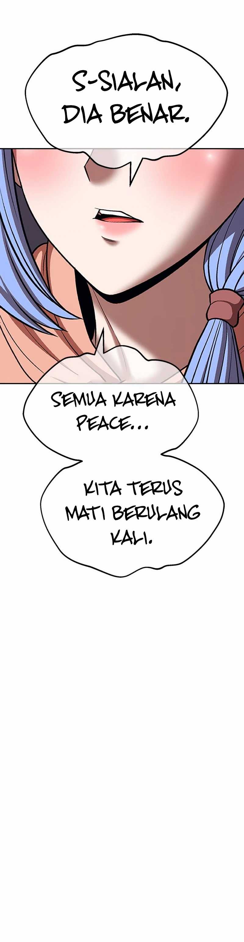 Baca +99 Wooden Stick - Chapter 98 halaman 146