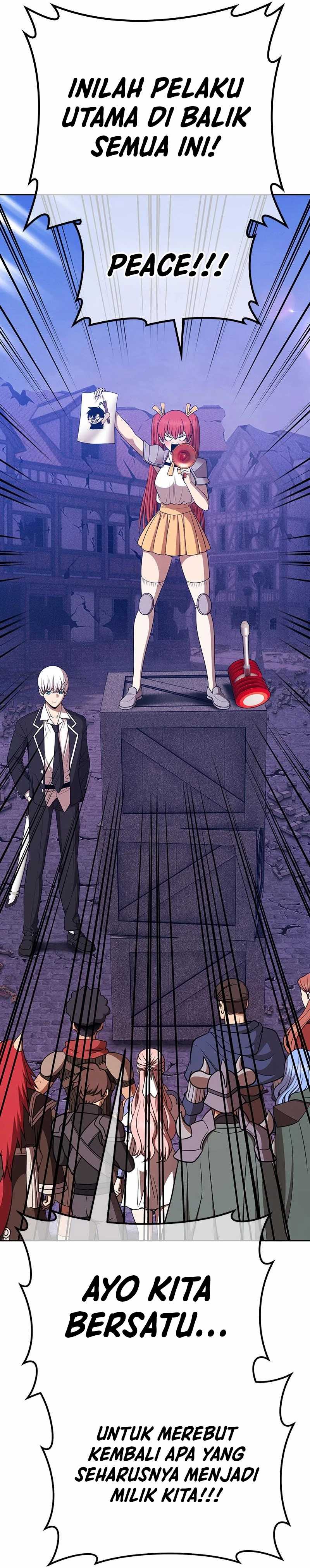Baca +99 Wooden Stick - Chapter 98 halaman 148