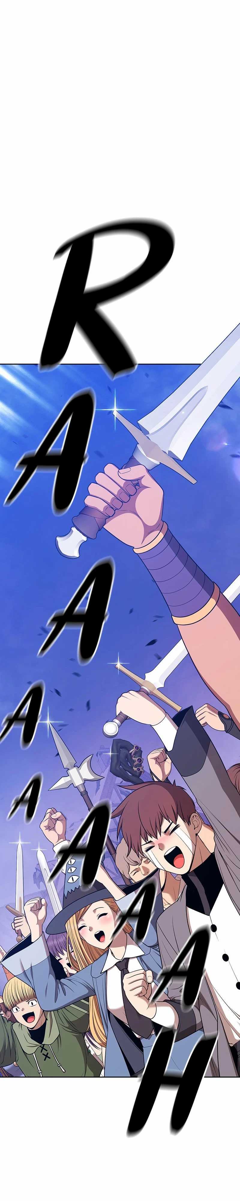 Baca +99 Wooden Stick - Chapter 98 halaman 149