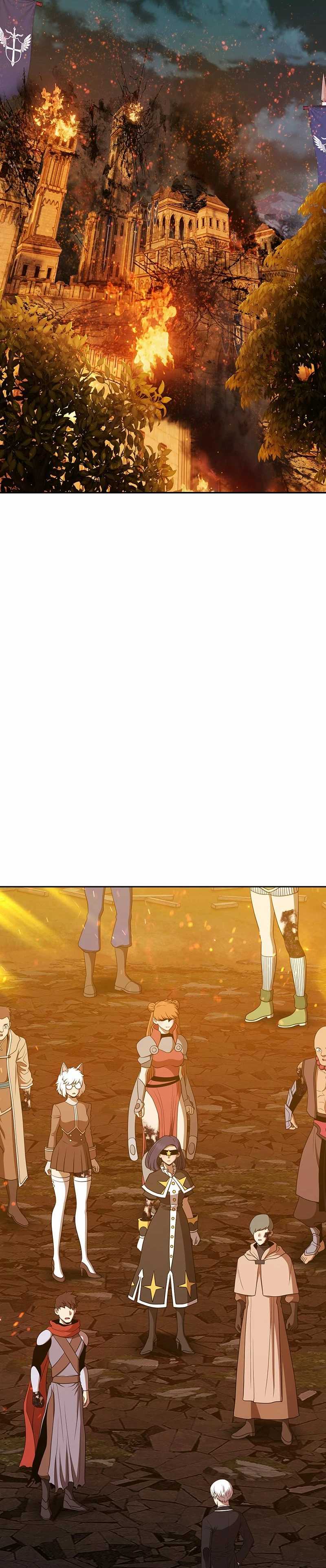 Baca +99 Wooden Stick - Chapter 98 halaman 15